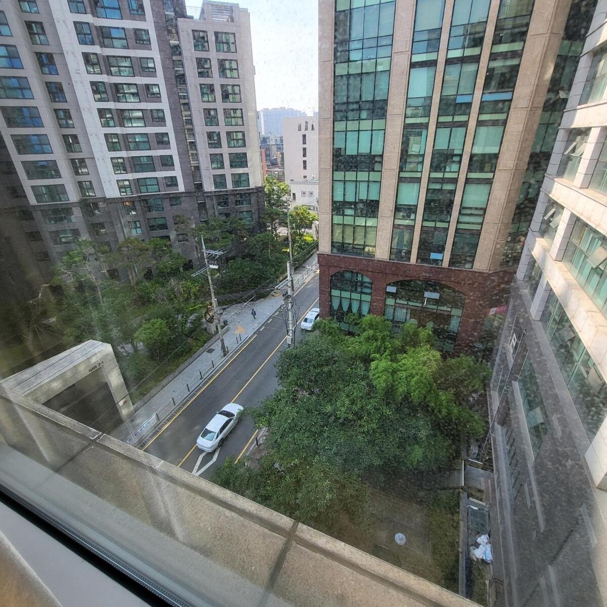 Diovill Apartment Seoul