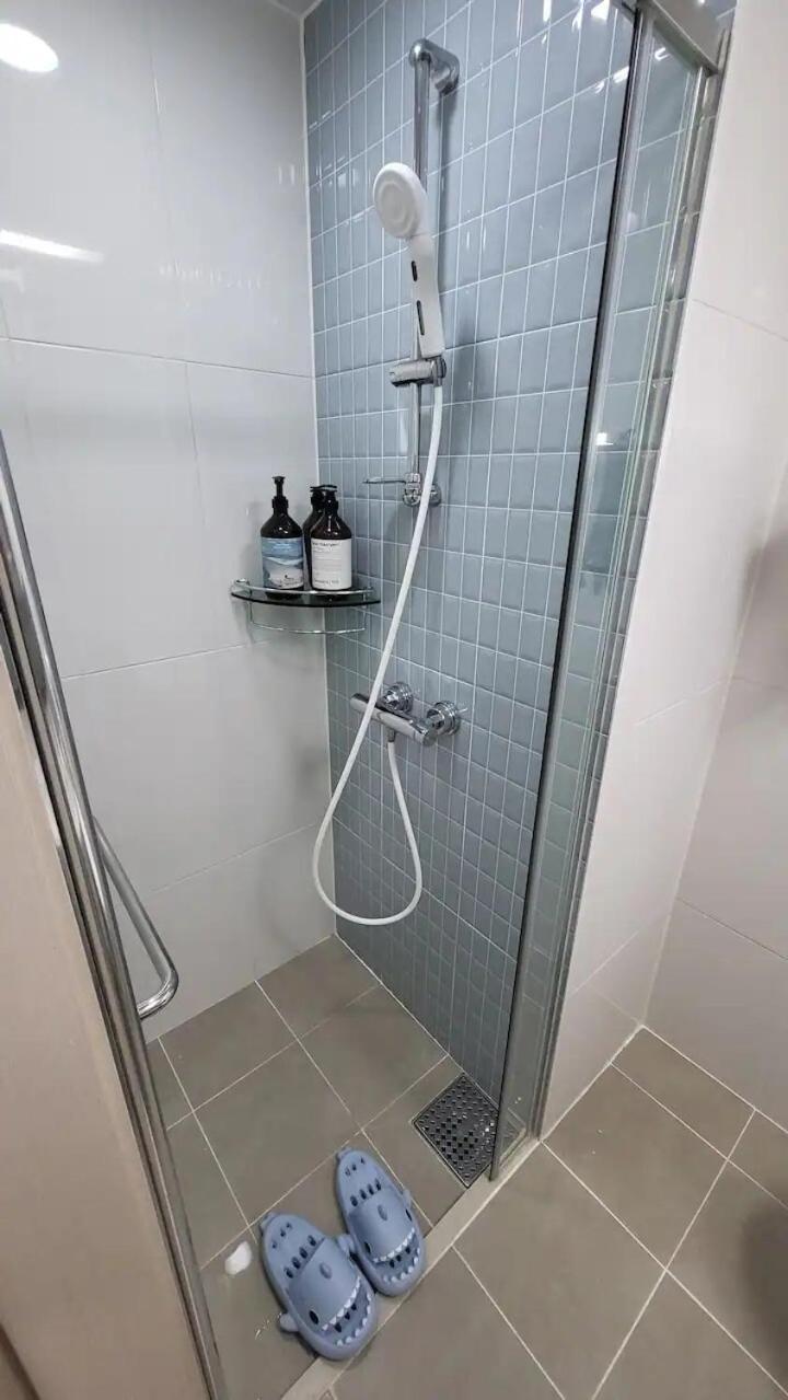 Apartment Diovill Seoul