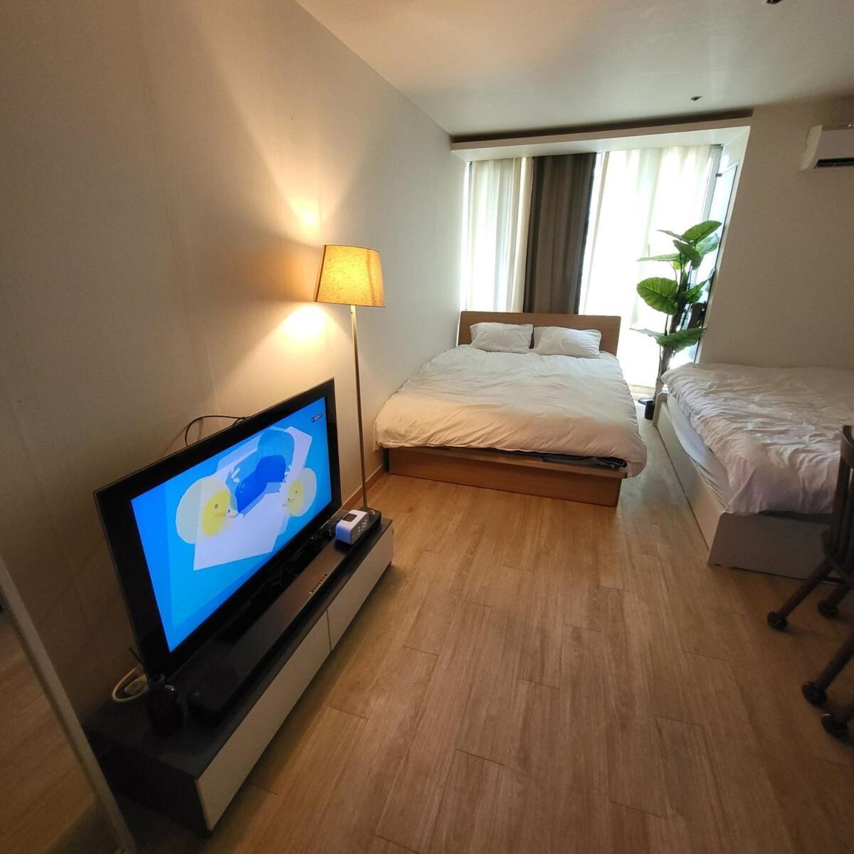Diovill Apartment *